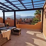 Fantastic Townhouse Nueva Andalucia, Marbella