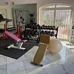 Fantastic Townhouse Nueva Andalucia, Marbella