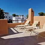 Fantastic Townhouse Nueva Andalucia, Marbella