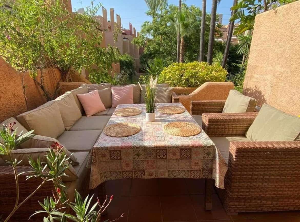 Fantastic Townhouse Nueva Andalucia, Marbella * Marbella