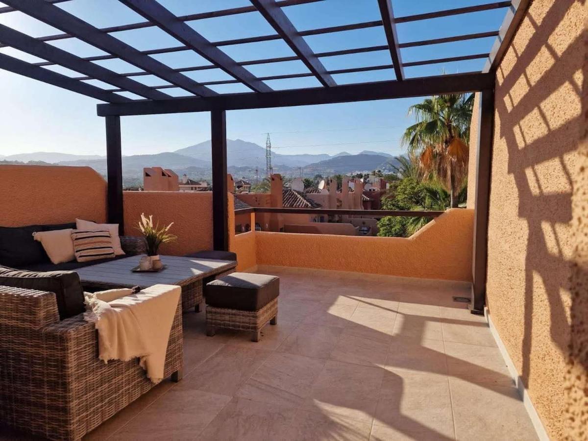 Fantastic Townhouse Nueva Andalucia, Marbella Marbella