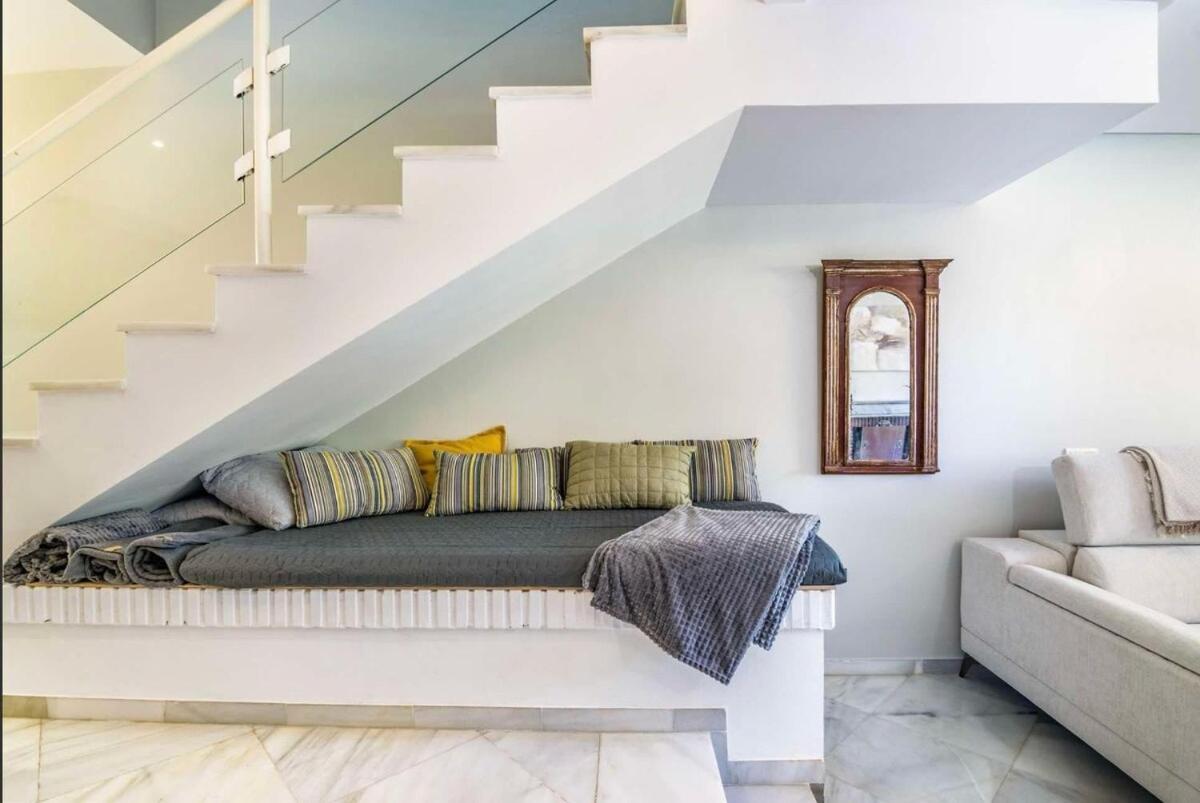 Fantastic Townhouse Nueva Andalucia, Marbella * Marbella