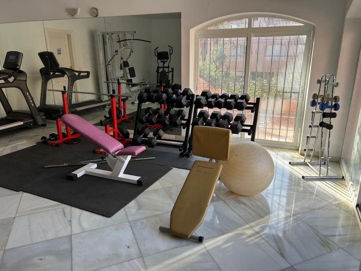 Apartamento Fantastic Townhouse Nueva Andalucia, Marbella