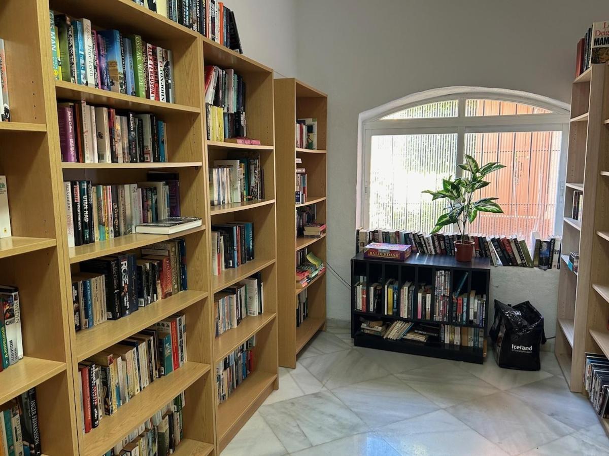 Fantastic Townhouse Nueva Andalucia, Marbella *