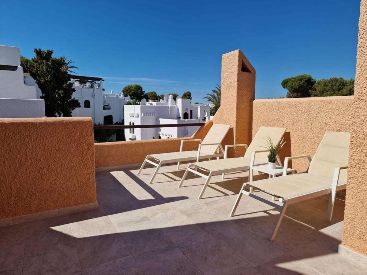 Fantastic Townhouse Nueva Andalucia, Marbella Marbella