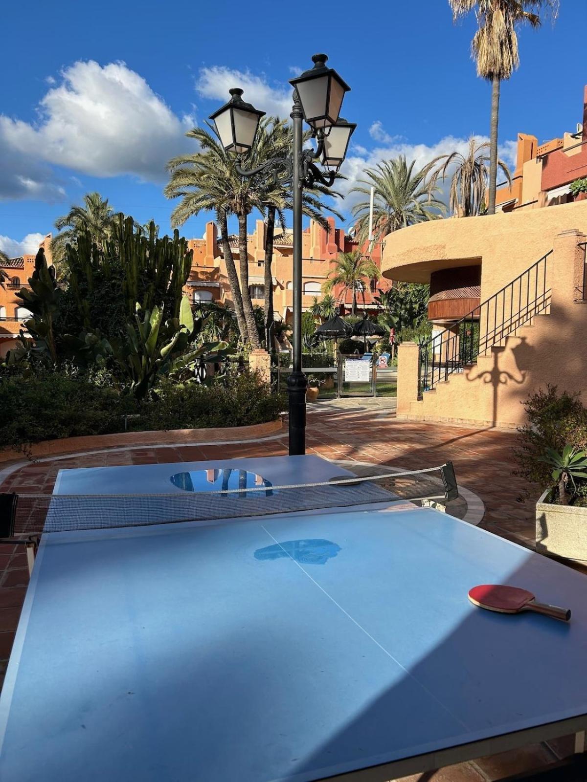 Apartamento Fantastic Townhouse Nueva Andalucia, Marbella Marbella