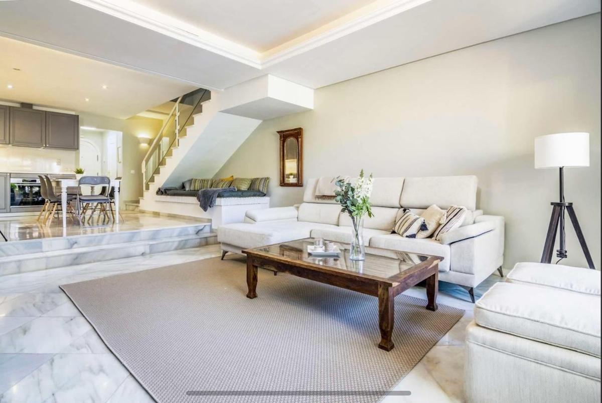 Fantastic Townhouse Nueva Andalucia, Marbella * Marbella