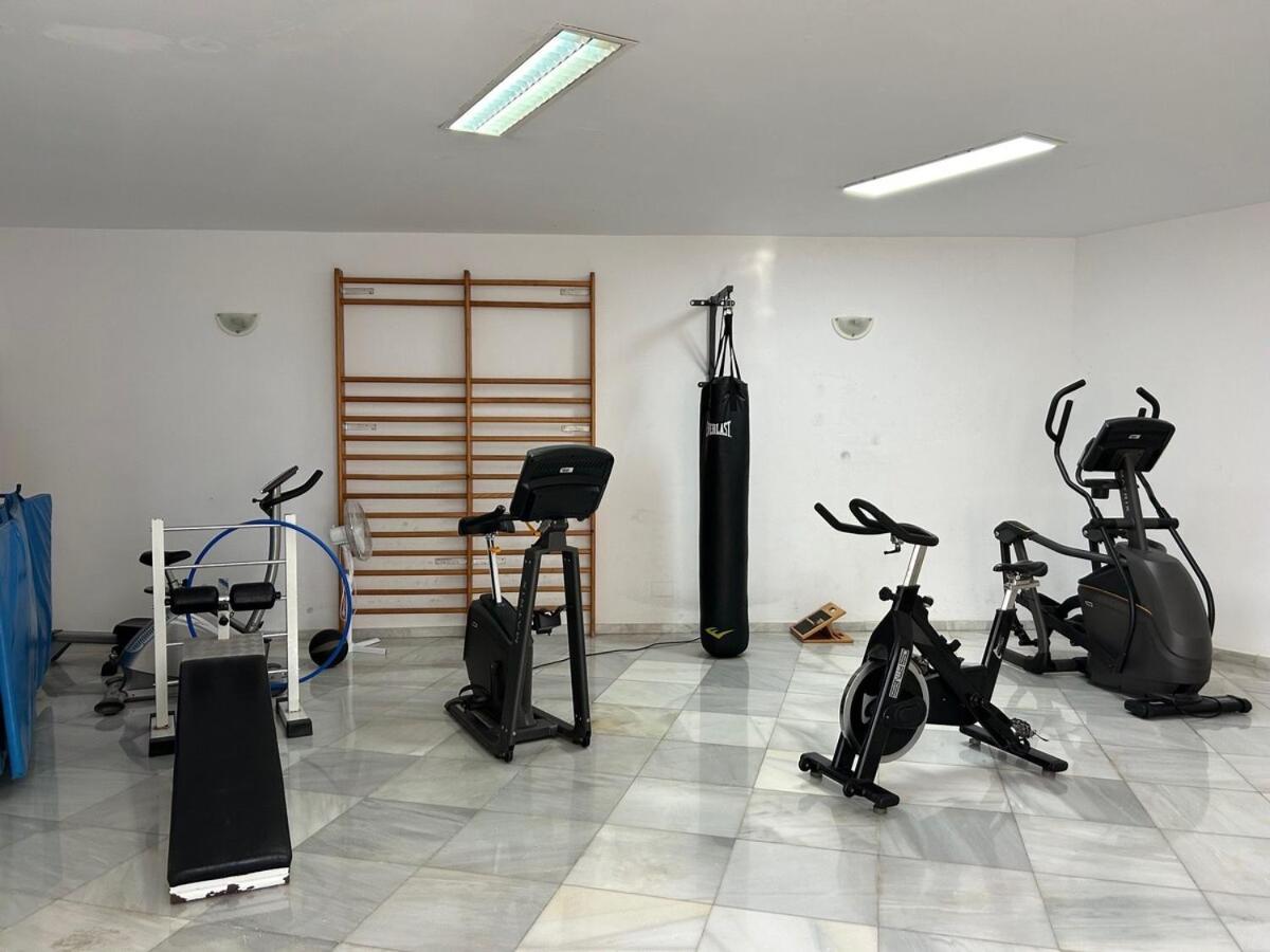 Fantastic Townhouse Nueva Andalucia, Marbella Apartamento *
