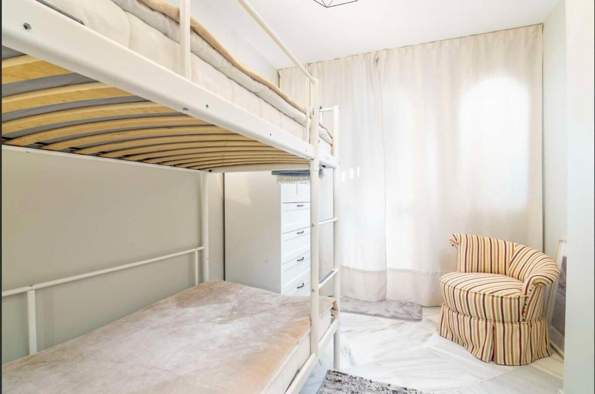 Apartamento Fantastic Townhouse Nueva Andalucia, Marbella Marbella