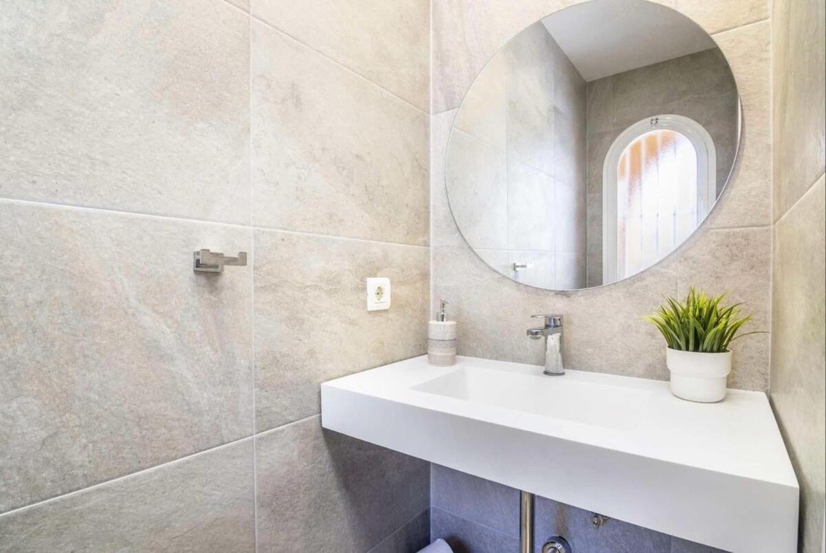 Fantastic Townhouse Nueva Andalucia, Marbella *