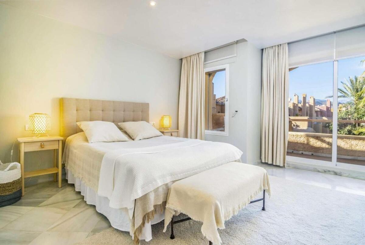 Fantastic Townhouse Nueva Andalucia, Marbella Marbella