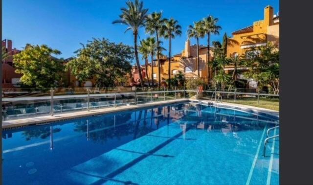 Fantastic Townhouse Nueva Andalucia, Marbella * Marbella